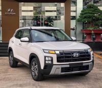 Hyundai Creta Cao cấp 1.5 AT 2025 - ảnh 1