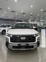 Hyundai Creta Cao cấp 1.5 AT 2025 - ảnh 1