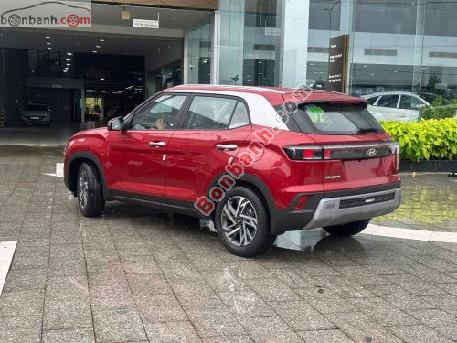 Hyundai Creta Đặc biệt 1.5 AT 2025 - ảnh 2