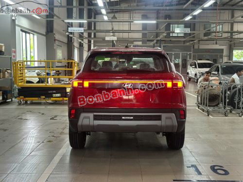 Hyundai Creta Đặc biệt 1.5 AT 2025 - ảnh 3