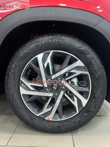 Hyundai Creta Đặc biệt 1.5 AT 2025 - ảnh 5