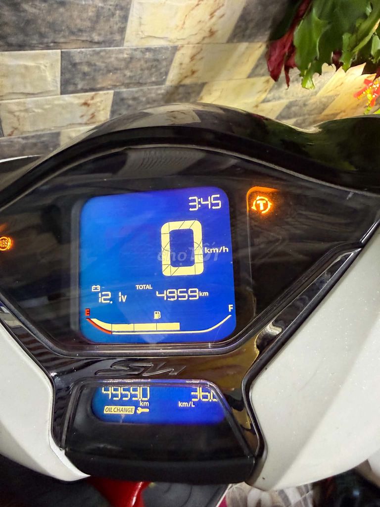 Honda SH 2023 - ảnh 1