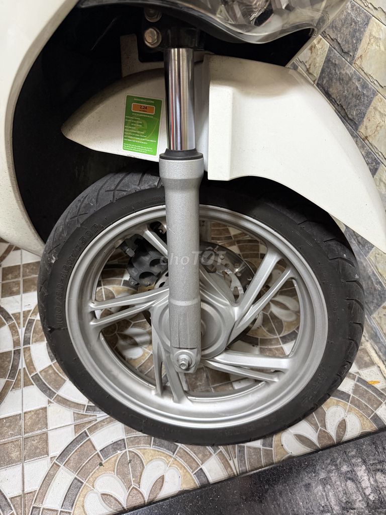 Honda SH 2023 - ảnh 2