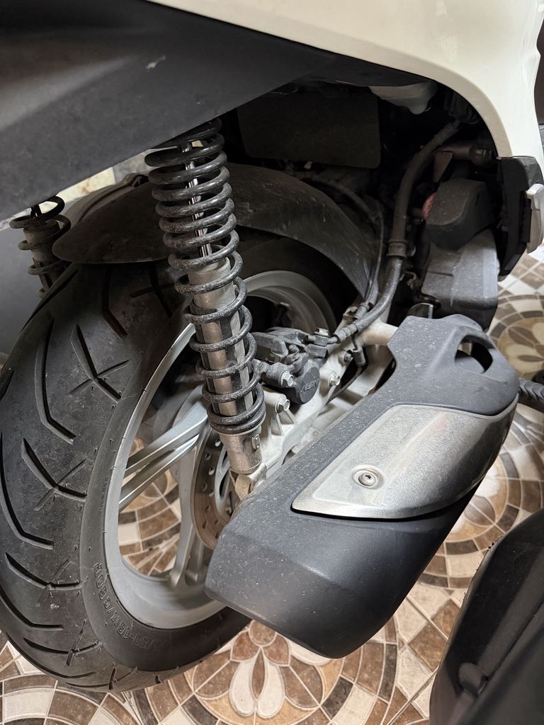 Honda SH 2023 - ảnh 3