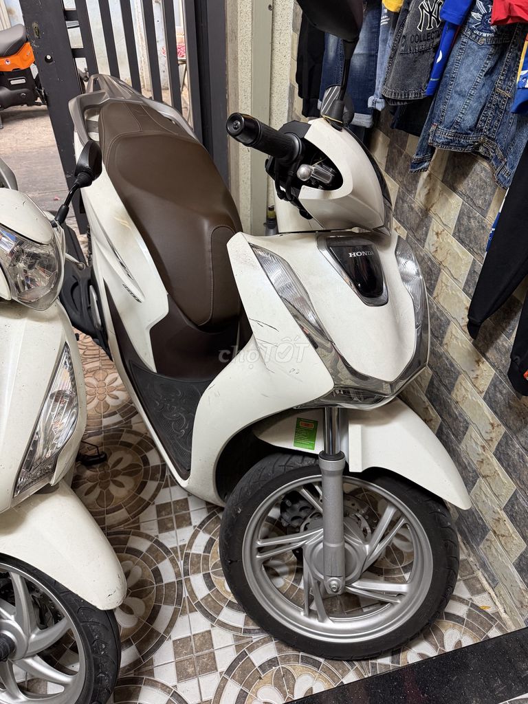 Honda SH 2023 - ảnh 4