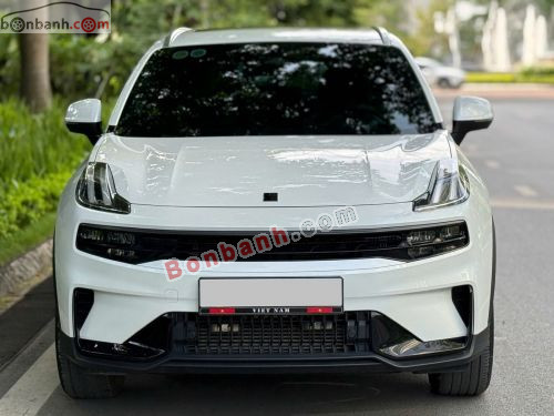 Lynk & Co 06 Hyper Pro 1.5 Turbo 2025 - ảnh 1