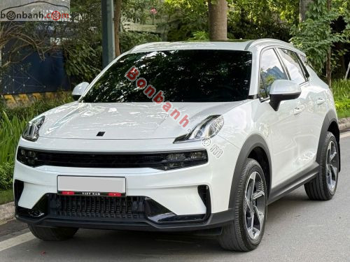 Lynk & Co 06 Hyper Pro 1.5 Turbo 2025 - ảnh 2