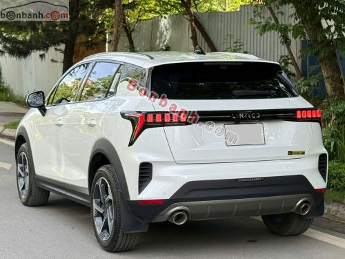 Lynk & Co 06 Hyper Pro 1.5 Turbo 2025 - ảnh 3