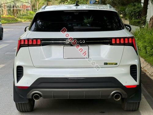 Lynk & Co 06 Hyper Pro 1.5 Turbo 2025 - ảnh 4