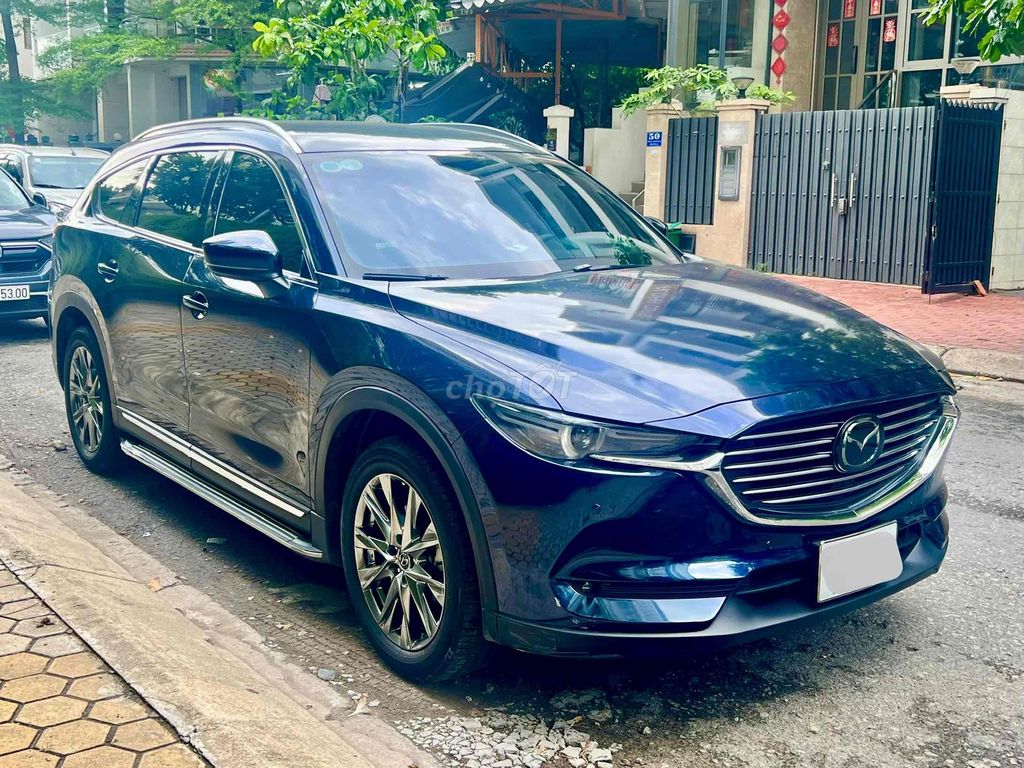 Mazda 2022 - ảnh 3