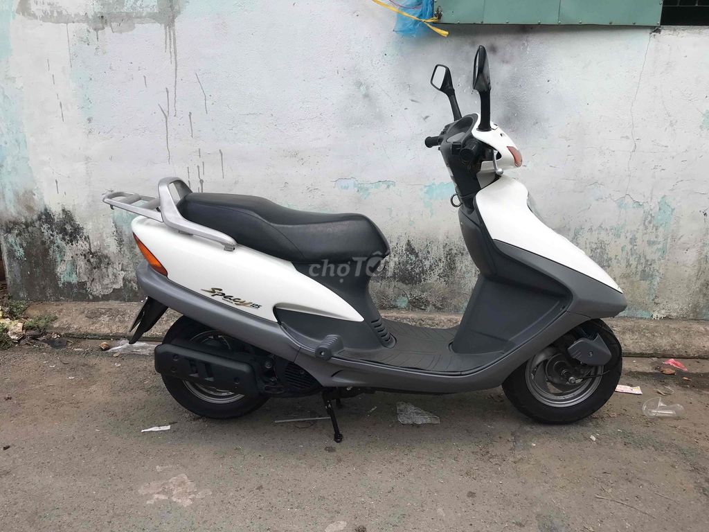 Honda 2003 - ảnh 1