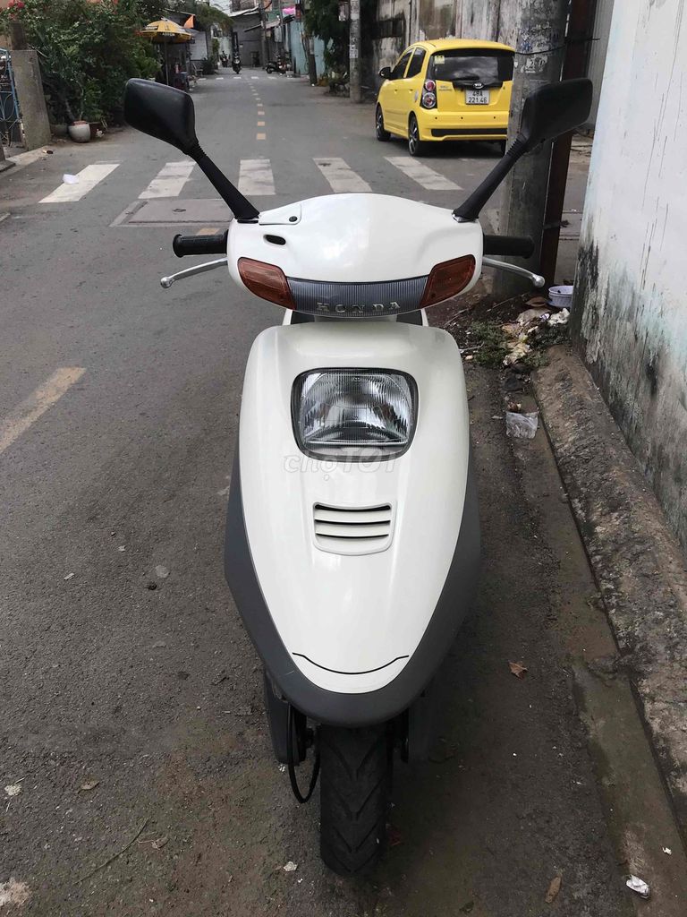 Honda 2003 - ảnh 2