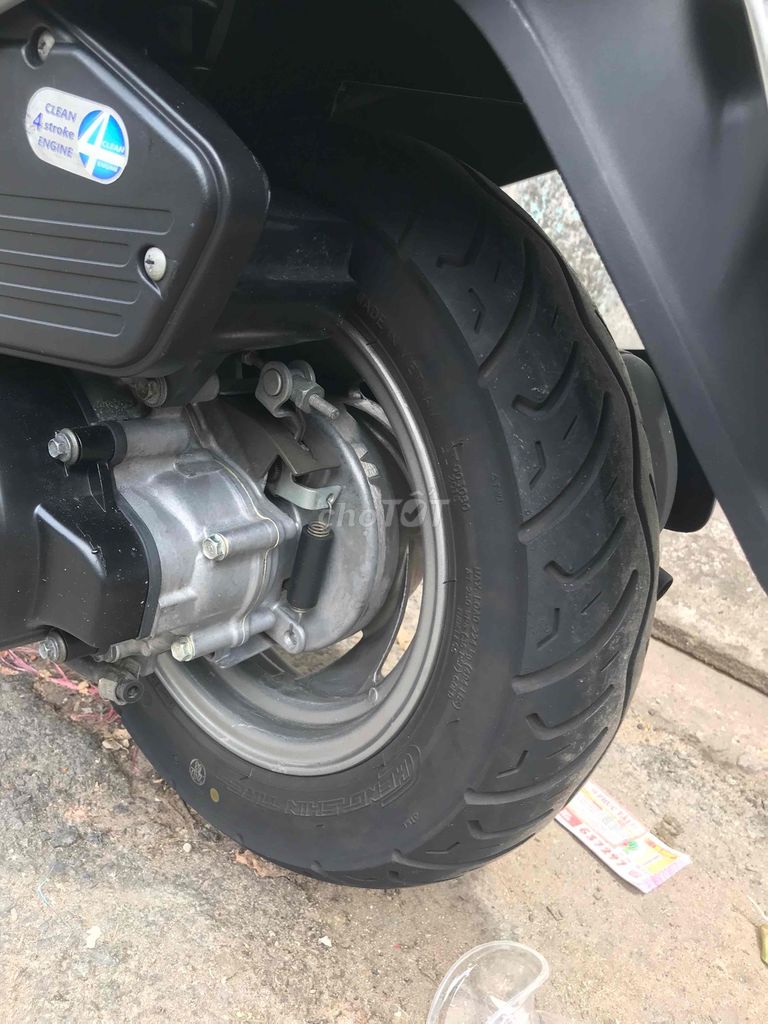 Honda 2003 - ảnh 3