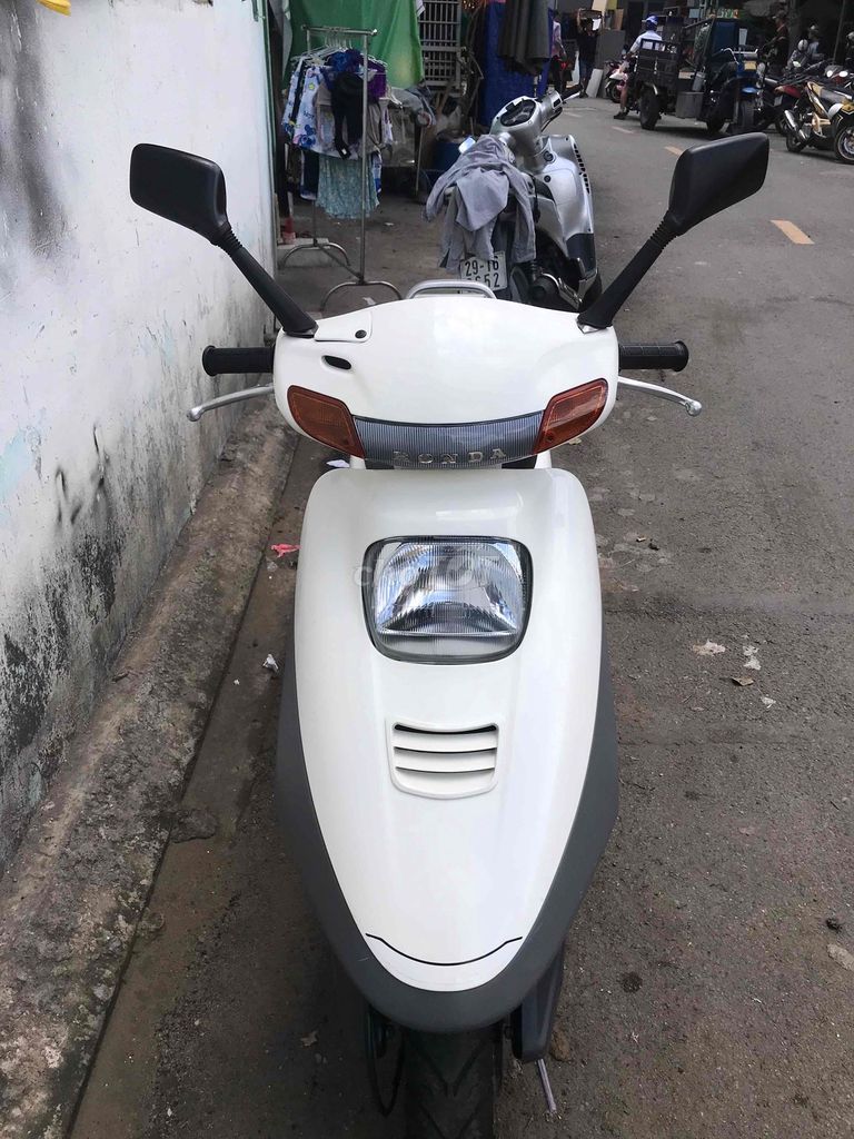 Honda 2003 - ảnh 4