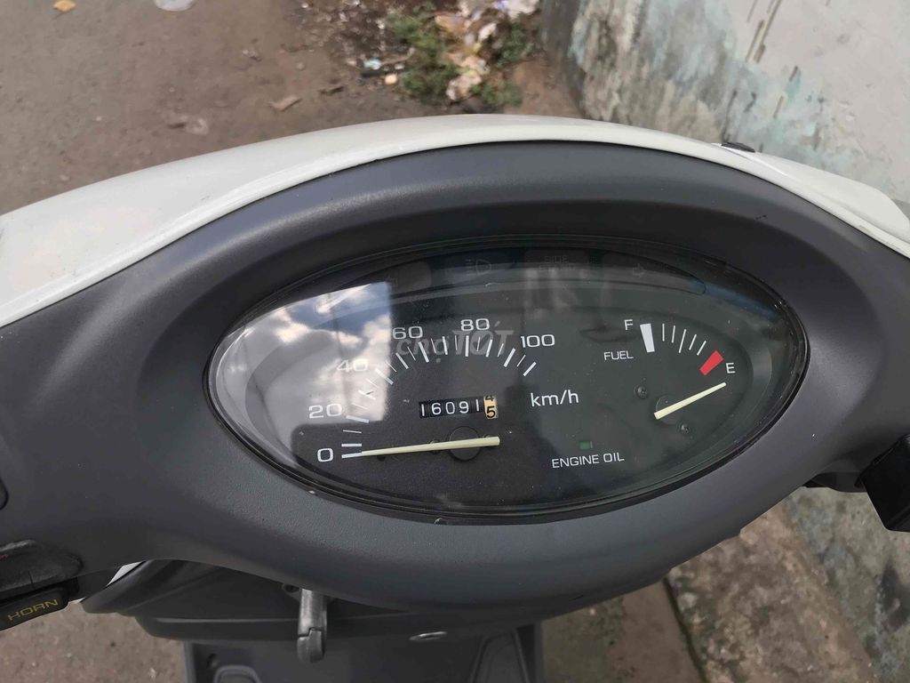 Honda 2003 - ảnh 5