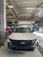 Hyundai Tucson 2.0 AT Tiêu chuẩn 2025 - ảnh 1
