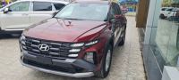 Hyundai Tucson 2.0 AT Tiêu chuẩn 2025 - ảnh 1