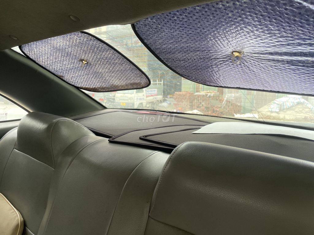 Chevrolet Lacetti 2010 - ảnh 4