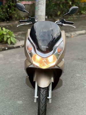 Honda PCX 2010 - ảnh 1