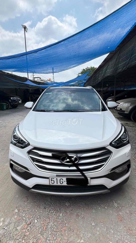 Hyundai 2016 - ảnh 1