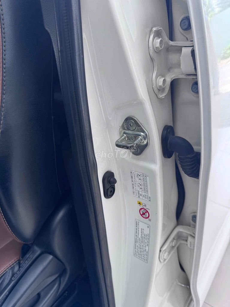 Toyota Innova 2019 - ảnh 5