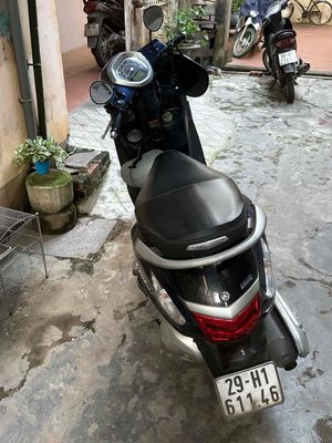 Yamaha Grande 2015 - ảnh 1