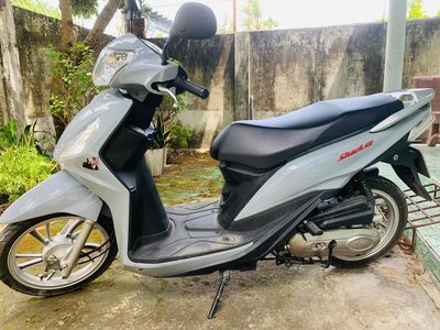 SYM Shark 2025 - ảnh 1