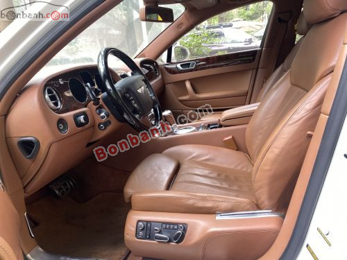 Bentley 2007 - ảnh 2