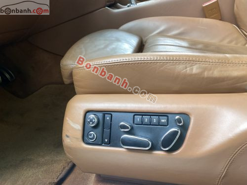 Bentley 2007 - ảnh 3