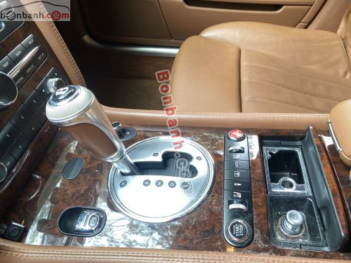 Bentley 2007 - ảnh 4