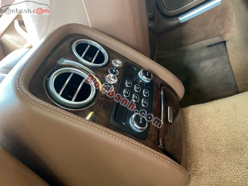 Bentley 2007 - ảnh 5