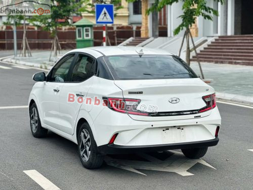 Hyundai i10 1.2 AT 2021 - ảnh 3