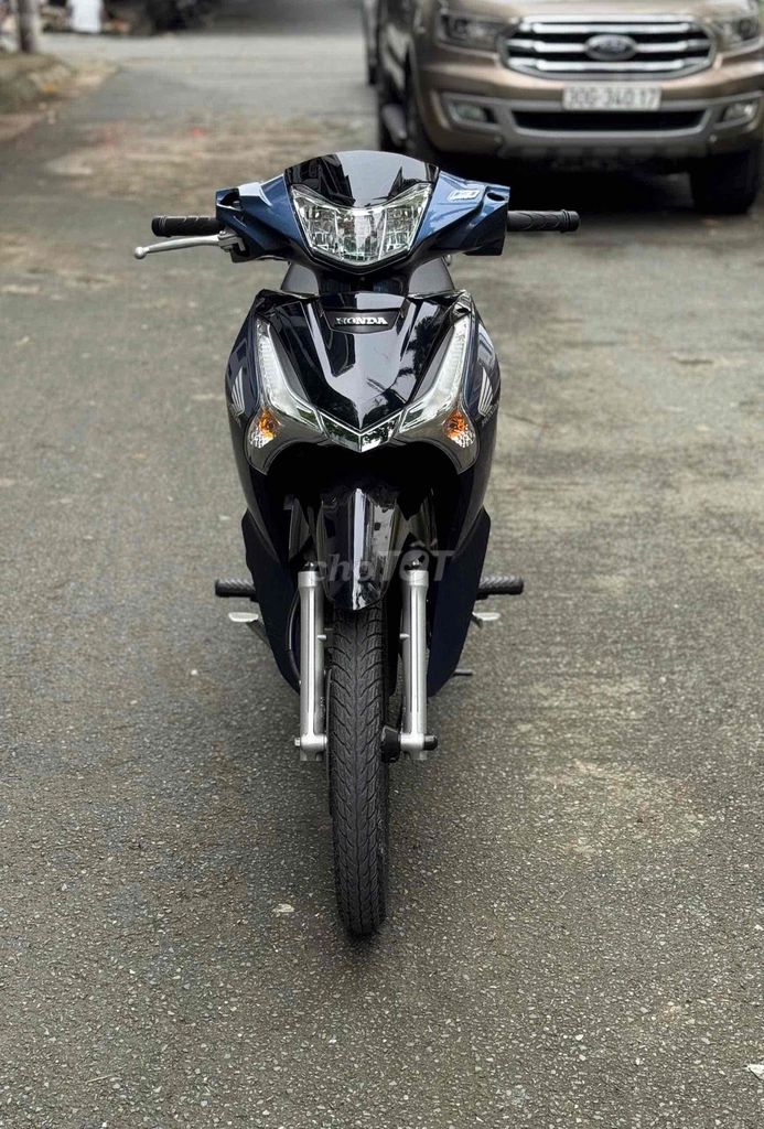 Honda Future 2023 - ảnh 1