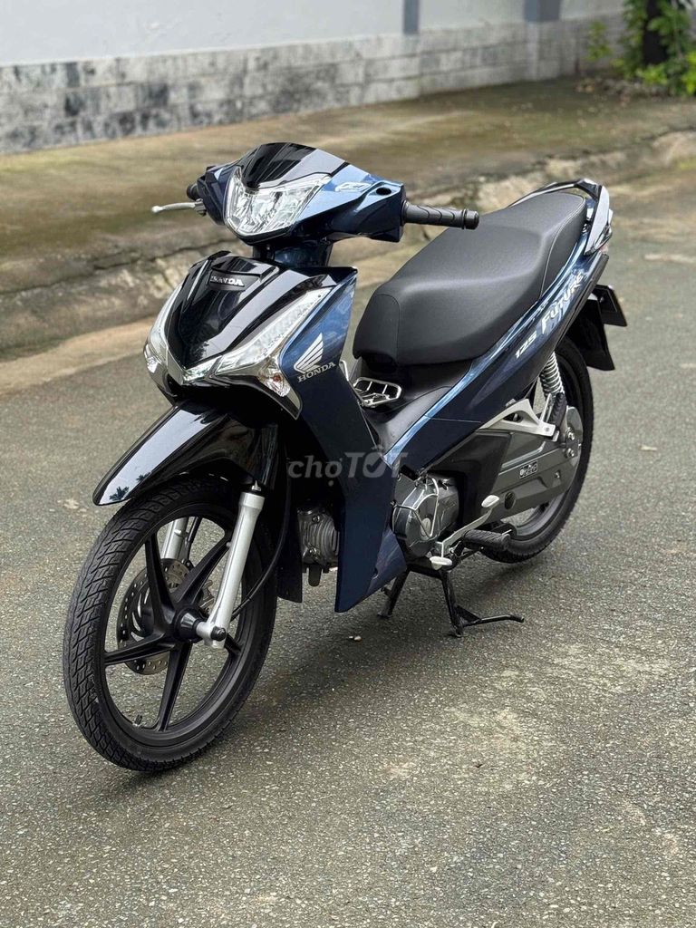 Honda Future 2023 - ảnh 2
