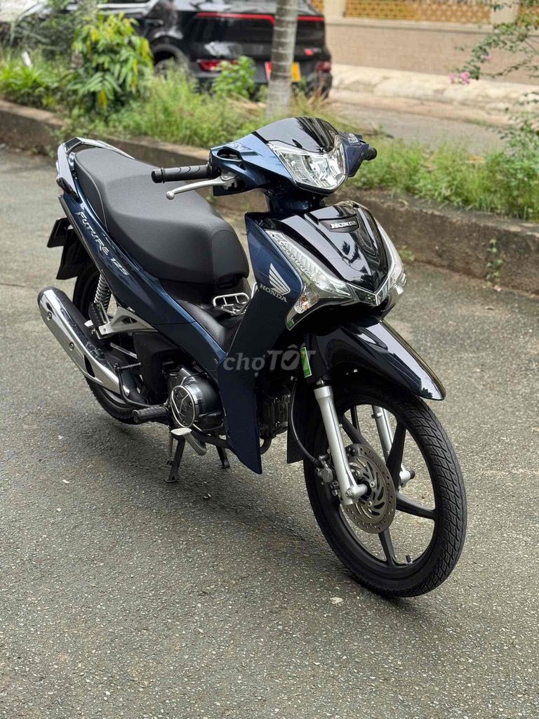 Honda Future 2023 - ảnh 3