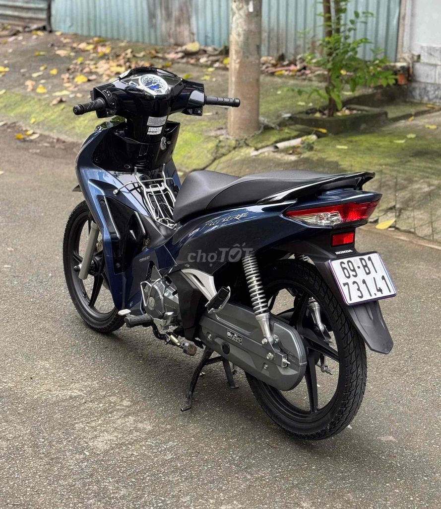 Honda Future 2023 - ảnh 4