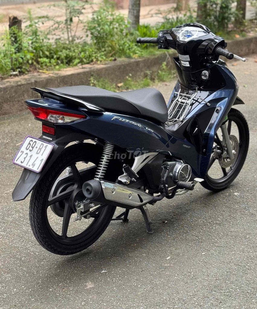 Honda Future 2023 - ảnh 5