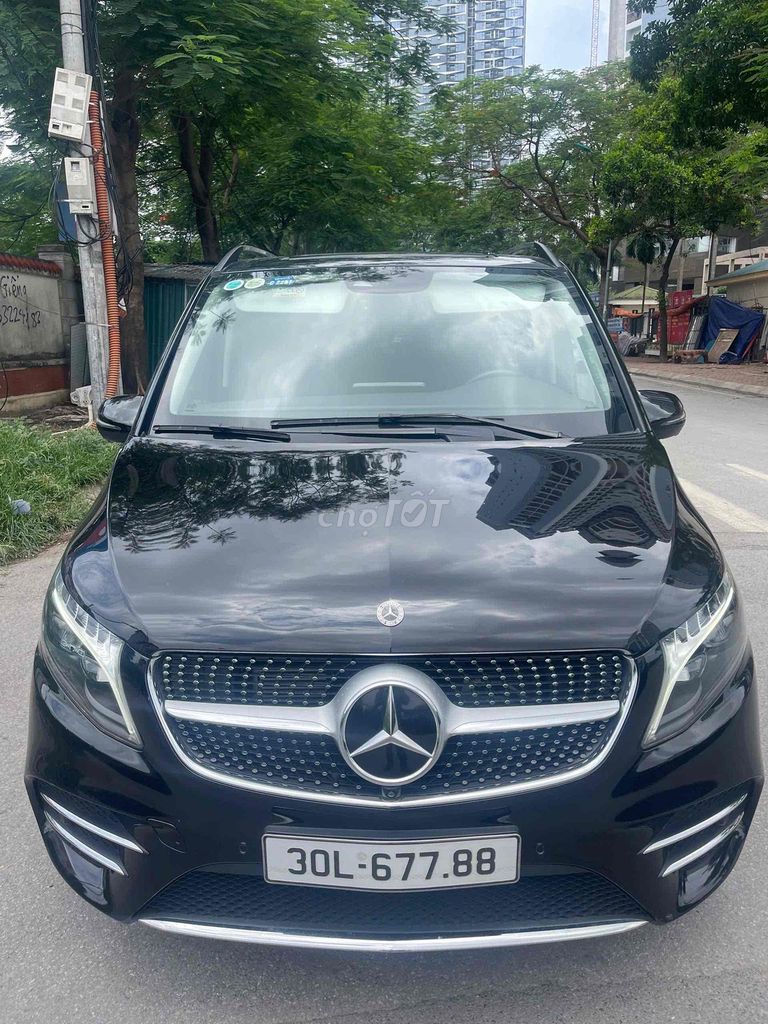 Mercedes-Benz 2023 - ảnh 1