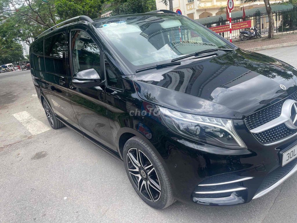 Mercedes-Benz 2023 - ảnh 5