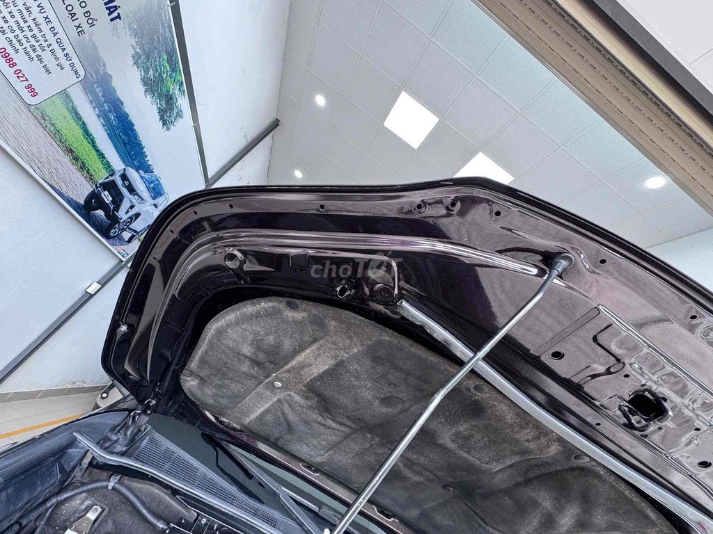 Toyota Fortuner 2017 - ảnh 2