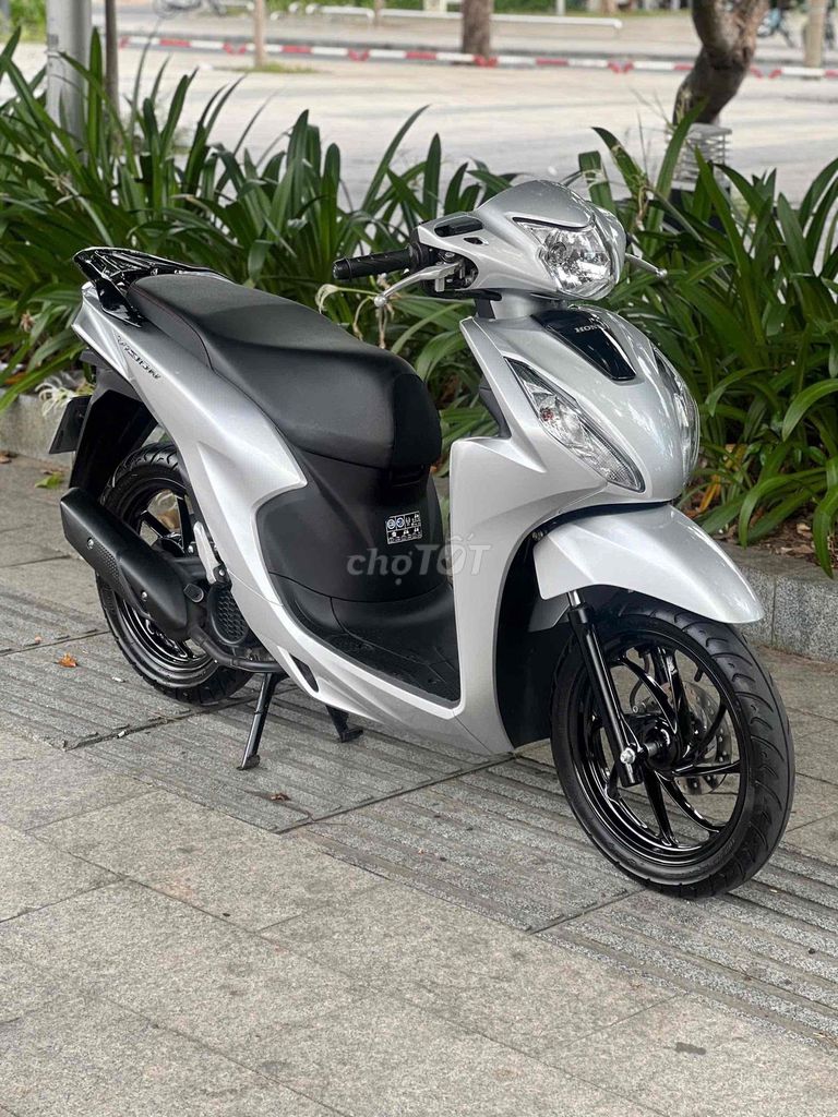Honda Vision 2025 - ảnh 1