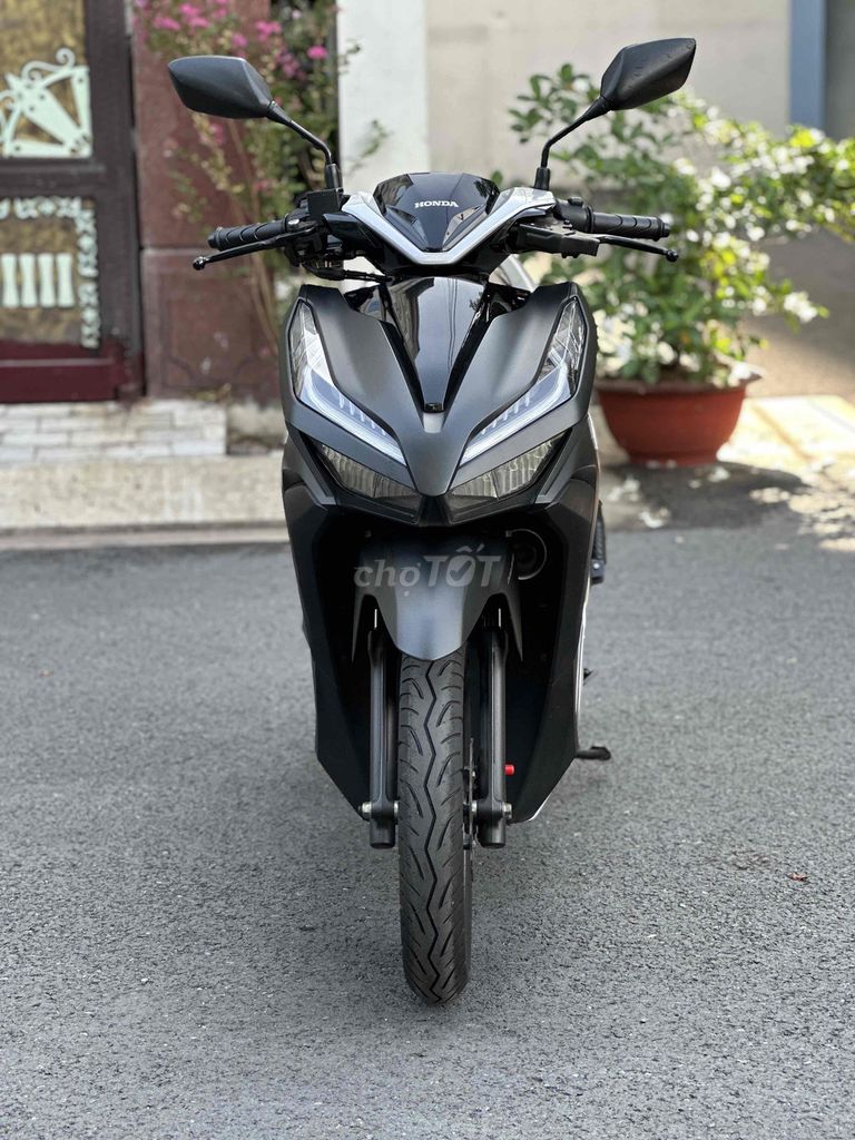 Honda Click 2021 - ảnh 1