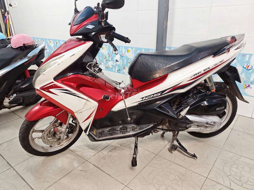Honda Air Blade 2013 - ảnh 2
