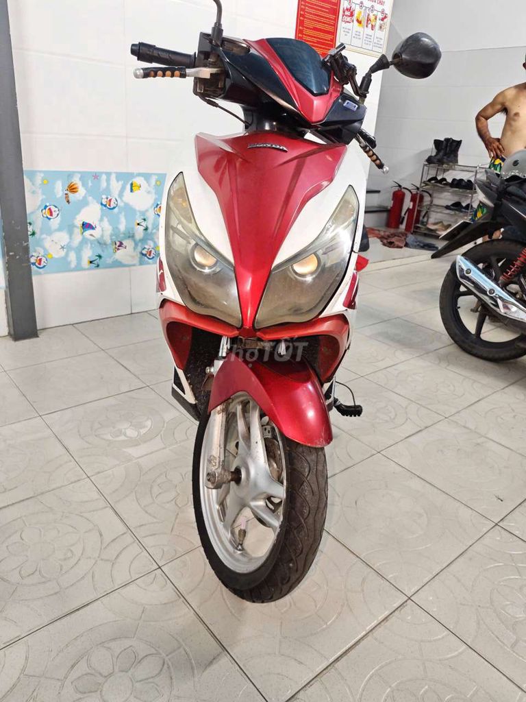 Honda Air Blade 2013 - ảnh 3