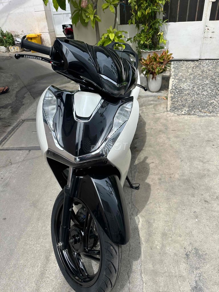 Honda SH 2020 - ảnh 1
