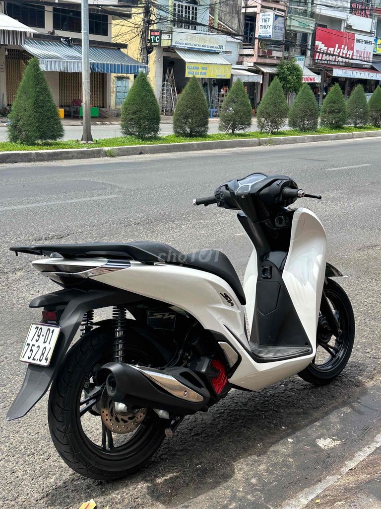 Honda SH 2020 - ảnh 2