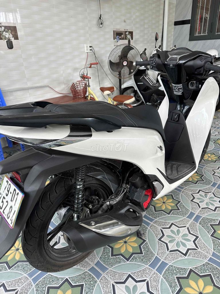 Honda SH 2020 - ảnh 3