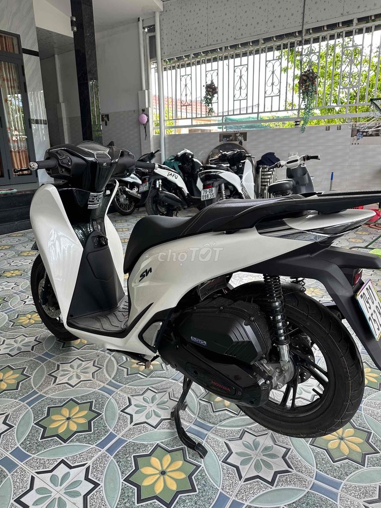 Honda SH 2020 - ảnh 4