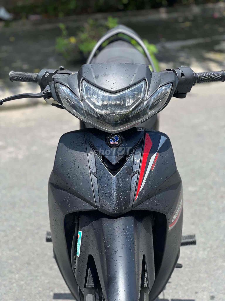 Yamaha Sirius 2024 - ảnh 1