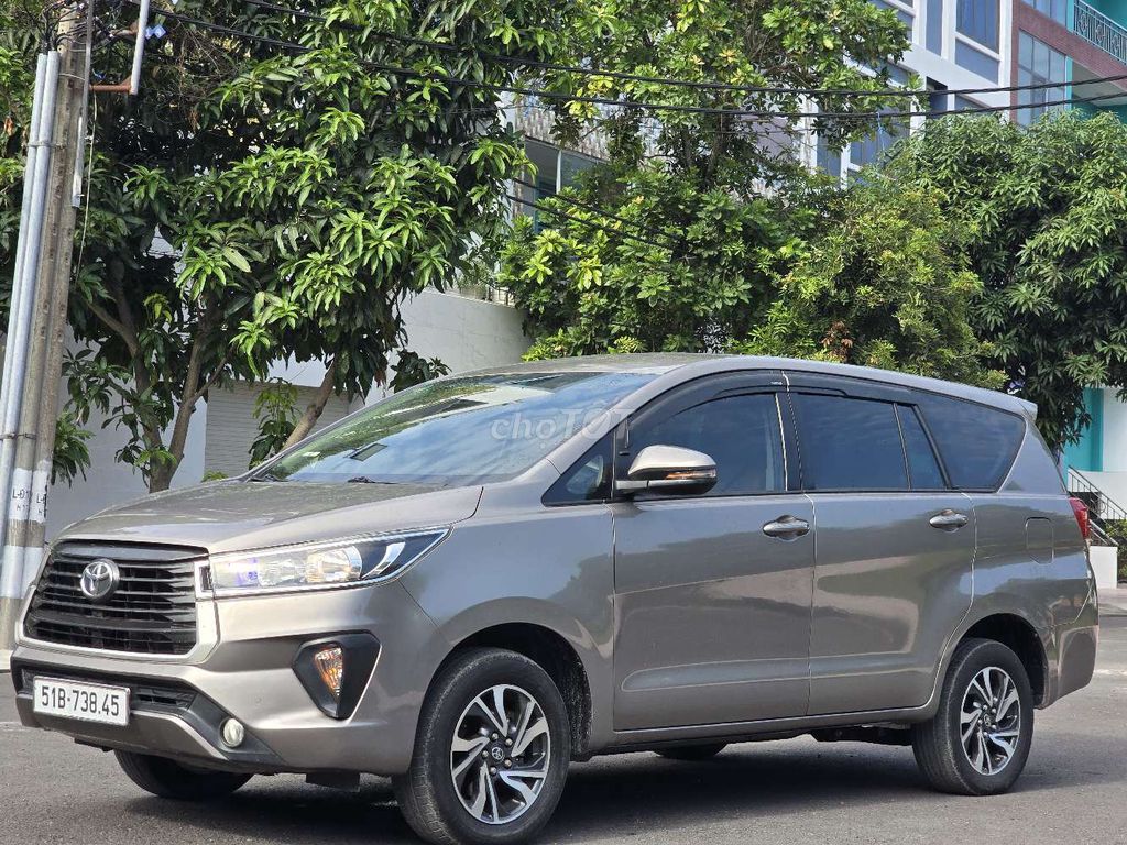 Toyota 2021 - ảnh 2